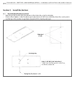 Preview for 20 page of Laghetto Dolce Vita RATTAN Assembly Instructions & Owner'S Manual