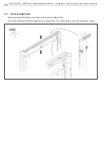 Preview for 24 page of Laghetto Dolce Vita RATTAN Assembly Instructions & Owner'S Manual