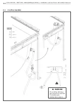 Preview for 30 page of Laghetto Dolce Vita RATTAN Assembly Instructions & Owner'S Manual