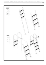 Preview for 35 page of Laghetto Dolce Vita RATTAN Assembly Instructions & Owner'S Manual