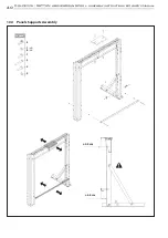 Preview for 40 page of Laghetto Dolce Vita RATTAN Assembly Instructions & Owner'S Manual