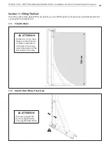 Preview for 41 page of Laghetto Dolce Vita RATTAN Assembly Instructions & Owner'S Manual