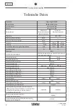 Preview for 10 page of Lagler Superhummel Operation Maintenance Safety