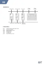 Preview for 52 page of Lagos paintTROTTER REFINISH Mounting Instruction And User Manual