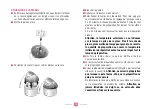 Preview for 6 page of Lagrange 409 001 Instruction Book