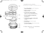 Preview for 2 page of Lagrange 449 001 Instruction Book