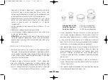 Preview for 8 page of Lagrange 449 001 Instruction Book