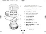 Preview for 45 page of Lagrange 449 001 Instruction Book