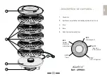 Preview for 3 page of Lagrange 499001 Instruction Book