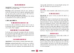 Preview for 19 page of Lagrange DUO de crepes Instruction Book