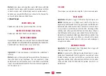 Preview for 51 page of Lagrange DUO de crepes Instruction Book