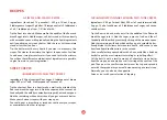 Preview for 42 page of Lagrange Tradi Manual