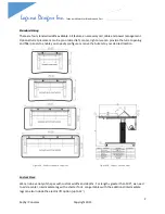 Preview for 2 page of Laguna Designs ZEPHYR Product Manual