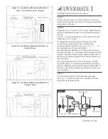 Preview for 1 page of Laguna SPAS COVERMATE I Installation Instructions