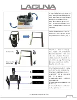 Preview for 19 page of Laguna Tools CFLUX2 Manual