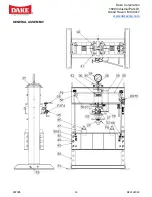 Preview for 15 page of Laguna Tools DAKE 150H Instruction Manual