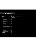 Preview for 2 page of Laguna Tools Laser MX Owner'S Manual