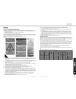 Preview for 3 page of Laguna Tools Laser MX Owner'S Manual