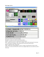 Preview for 24 page of Laguna Tools MCNC SS3 5x10 HSD NO Drill Block Manual