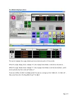 Preview for 29 page of Laguna Tools MCNC SS3 5x10 HSD NO Drill Block Manual