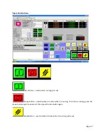 Preview for 37 page of Laguna Tools MCNC SS3 5x10 HSD NO Drill Block Manual