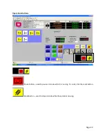 Preview for 49 page of Laguna Tools MCNC SS3 5x10 HSD NO Drill Block Manual