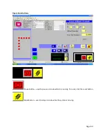 Preview for 60 page of Laguna Tools MCNC SS3 5x10 HSD NO Drill Block Manual