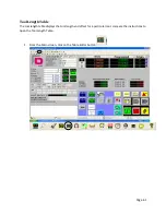 Preview for 61 page of Laguna Tools MCNC SS3 5x10 HSD NO Drill Block Manual