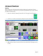 Preview for 92 page of Laguna Tools MCNC SS3 5x10 HSD NO Drill Block Manual