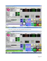 Preview for 112 page of Laguna Tools MCNC SS3 5x10 HSD NO Drill Block Manual