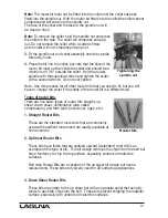 Preview for 16 page of Laguna Tools MCNC Swift 48 X 96-0233 User Manual