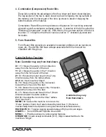 Preview for 17 page of Laguna Tools MCNC Swift 48 X 96-0233 User Manual