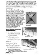 Preview for 21 page of Laguna Tools MCNC Swift 48 X 96-0233 User Manual