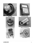 Preview for 12 page of Laguna Tools MCNC Swift 60 X 120-0233 Manual