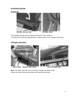 Preview for 11 page of Laguna Tools MPLAN1510-0120 Manual