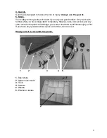 Preview for 44 page of Laguna Tools MPLAN1510-0120 Manual