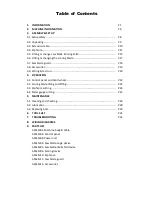 Preview for 2 page of Laguna Tools MTST5S-0135 Operating Manual