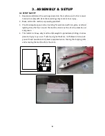 Preview for 10 page of Laguna Tools MTST5S-0135 Operating Manual