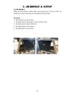 Preview for 11 page of Laguna Tools MTST5S-0135 Operating Manual