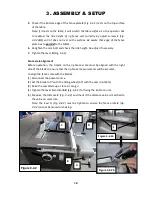 Preview for 14 page of Laguna Tools MTST5S-0135 Operating Manual