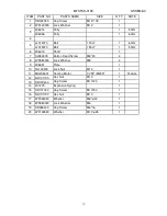 Preview for 55 page of Laguna Tools MTST5S-0135 Operating Manual