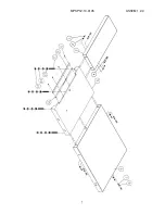 Preview for 58 page of Laguna Tools P12 10 Owner'S Manual