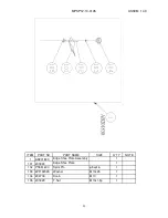 Preview for 97 page of Laguna Tools P12 10 Owner'S Manual