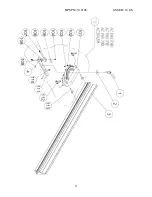 Preview for 98 page of Laguna Tools P12 10 Owner'S Manual