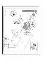 Preview for 25 page of Laguna Tools Pro Widebelt Series Manual