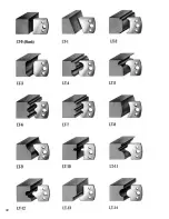 Preview for 42 page of Laguna Tools Robland X31 Owner'S/Assembly Manual