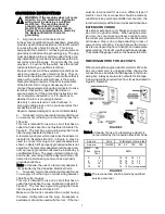 Preview for 8 page of Laguna Tools SHEARTEC II Manual