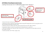 Preview for 29 page of Laguna Tools Tools-PX-22 SHEARTEC II Owner'S Manual