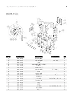 Preview for 33 page of laguna 506601 Owner'S Manual