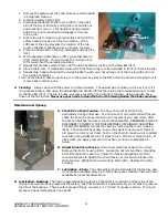 Preview for 4 page of laguna Back-Saver Clay Mixer Reference Manual